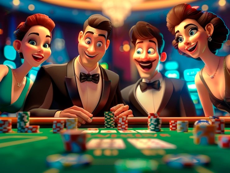 ziatogel168 Dice Game interface showing dice roll animation and payout