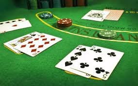 Live Betting Game 
